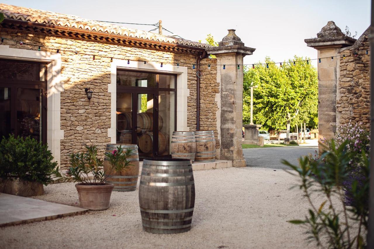 Domaine De Montine De Charme *