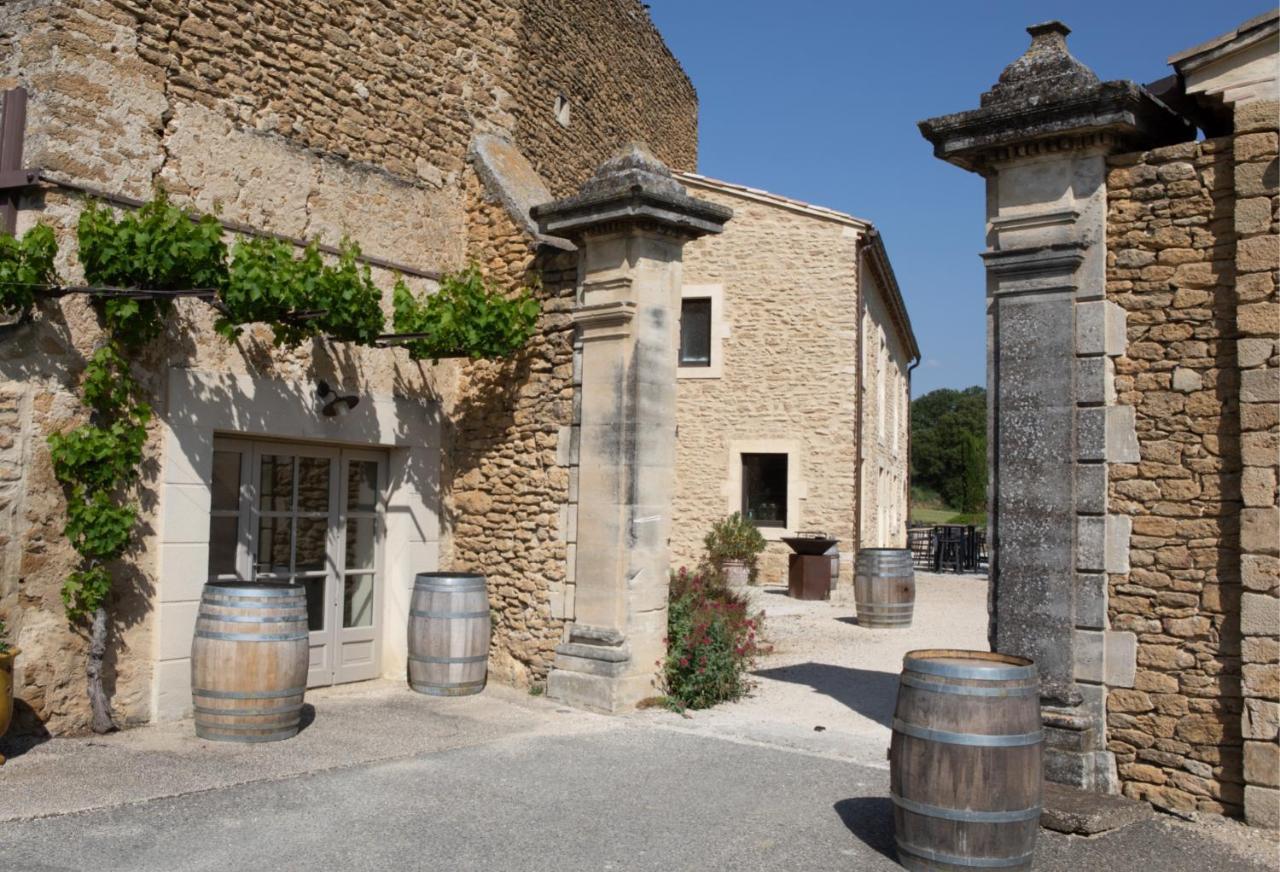 Hotel Domaine De Montine De Charme