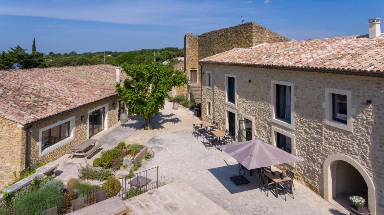 Domaine De Montine De Charme *