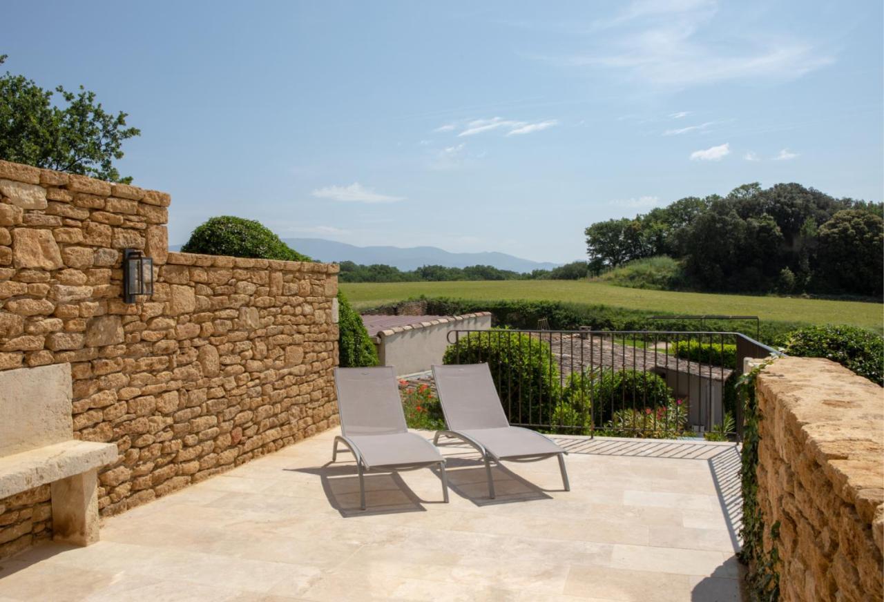 Domaine De Montine De Charme Grignan