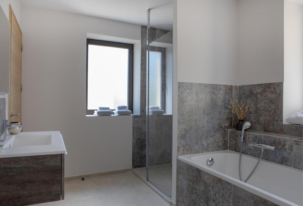 Domaine De Montine De Charme Hotel Grignan