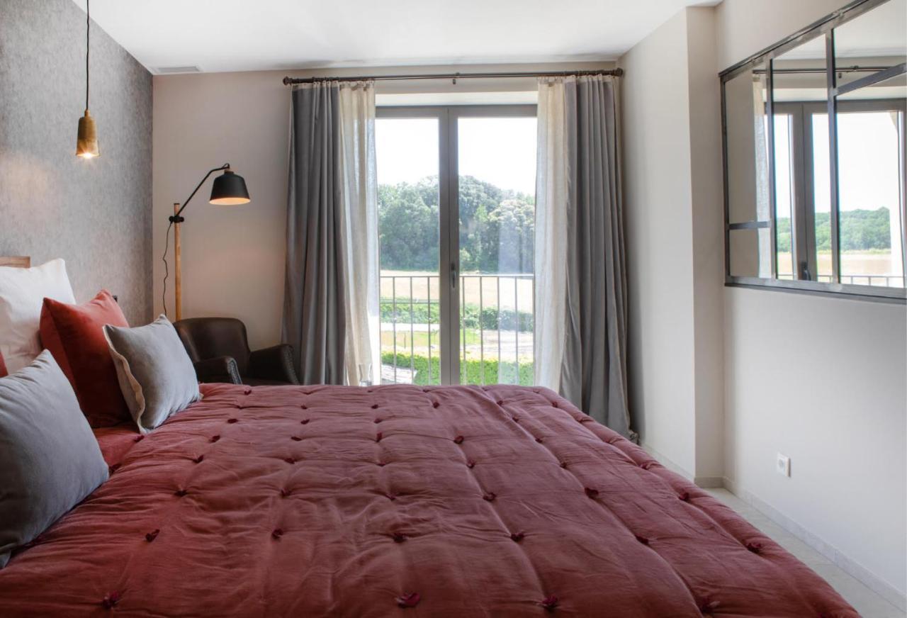Domaine De Montine De Charme Hotel