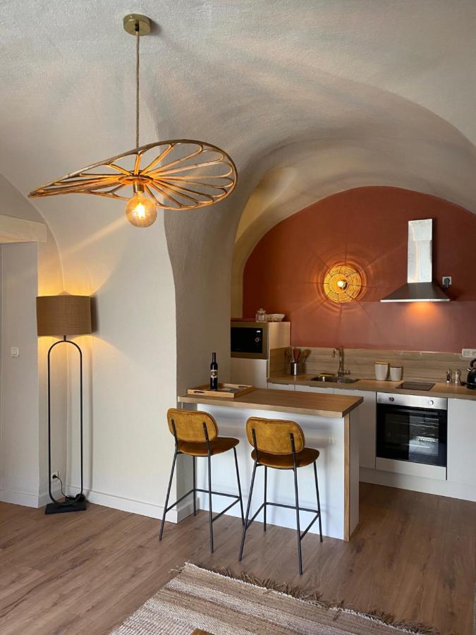 Domaine De Montine De Charme Hotel Grignan