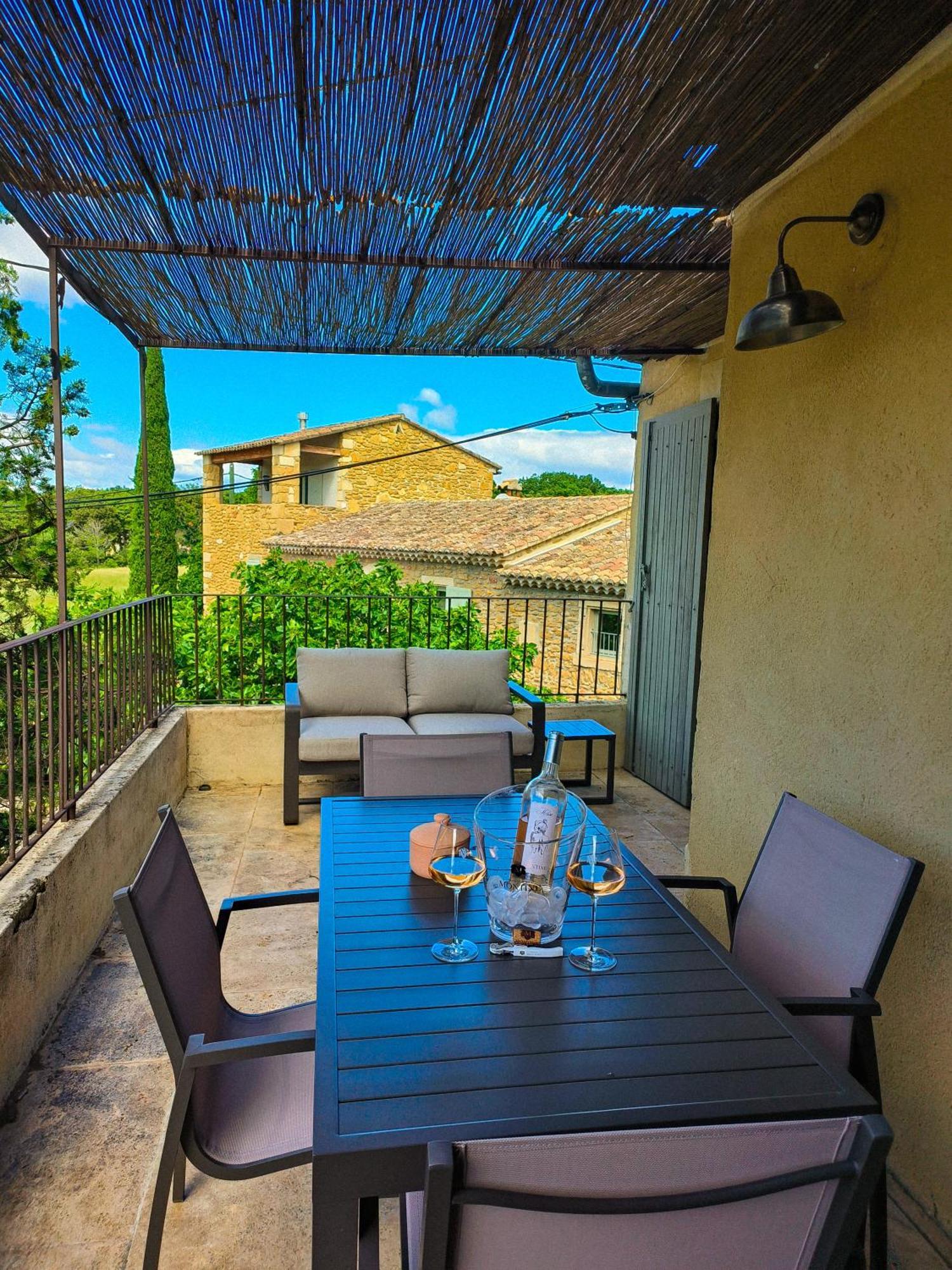 Domaine De Montine De Charme Hotel Grignan